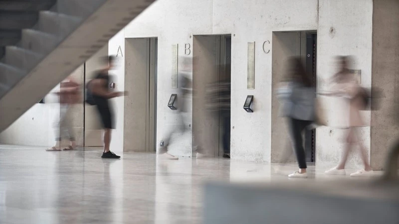 Standard Passenger Elevator Cost Standard Passenger Elevator Cost