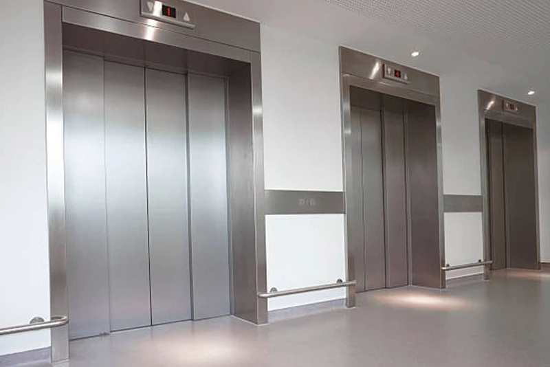 Hospital Elevator Cost Hospital Elevator Cost